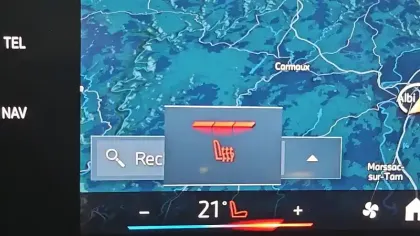 Photo 30 BMW X1  xDrive 25e 245ch DKG7