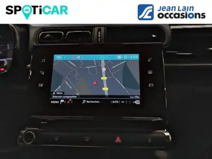 Photo 17 Citroën C3  PureTech 83 S&S BVM5