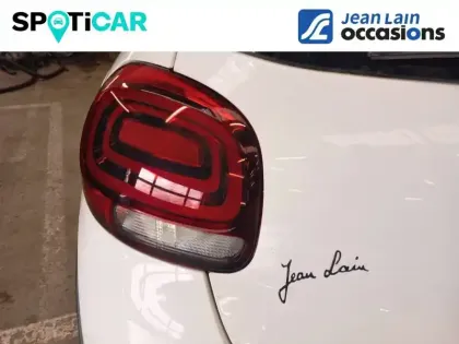 Photo 16 Citroën C3  PureTech 83 S&S BVM5