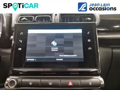 Photo 14 Citroën C3  PureTech 83 S&S BVM5