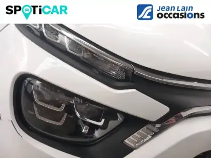 Photo 15 Citroën C3  PureTech 83 S&S BVM5