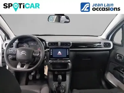 Photo 7 Citroën C3  PureTech 83 S&S BVM5