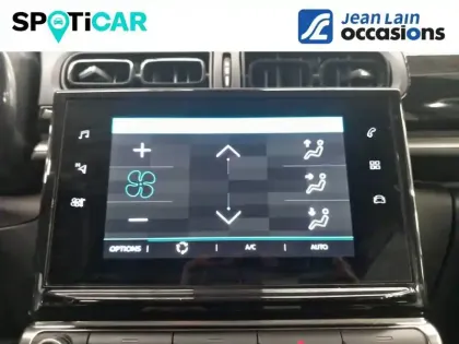 Photo 18 Citroën C3  PureTech 83 S&S BVM5