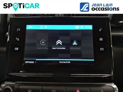 Photo 19 Citroën C3  PureTech 83 S&S BVM5