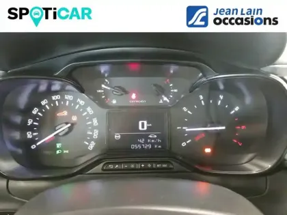 Photo 9 Citroën C3  PureTech 83 S&S BVM5