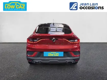 Photo 32 Renault Arkana  mild hybrid 160 EDC FAP - 22