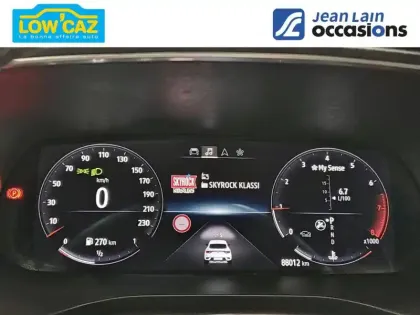 Photo 28 Renault Arkana  mild hybrid 160 EDC FAP - 22