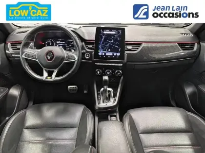 Photo 49 Renault Arkana  mild hybrid 160 EDC FAP - 22