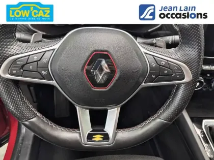 Photo 5 Renault Arkana  mild hybrid 160 EDC FAP - 22