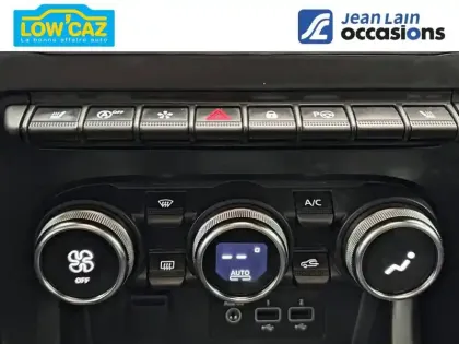 Photo 7 Renault Arkana  mild hybrid 160 EDC FAP - 22