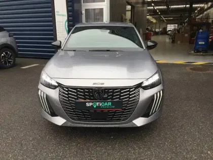 Photo 51 Peugeot 208  Hybrid 145 e-DCS6