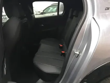 Photo 61 Peugeot 208  Hybrid 145 e-DCS6