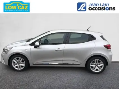 Photo 7 Renault Clio  TCe 90 - 21N