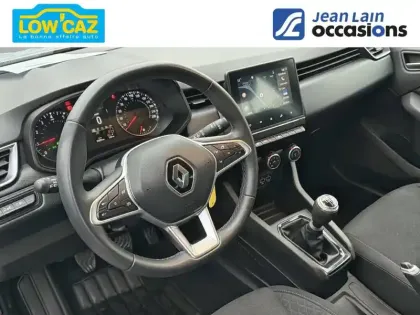 Photo 10 Renault Clio  TCe 90 - 21N