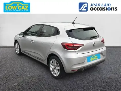 Photo 6 Renault Clio  TCe 90 - 21N