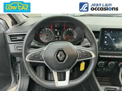 Photo 12 Renault Clio  TCe 90 - 21N