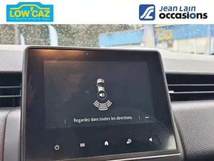 Photo 14 Renault Clio  TCe 90 - 21N