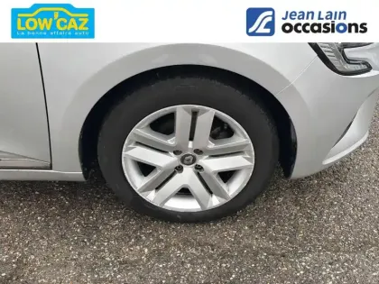 Photo 8 Renault Clio  TCe 90 - 21N