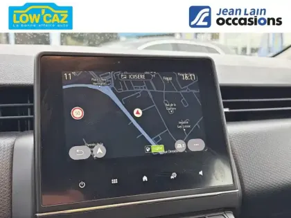 Photo 13 Renault Clio  TCe 90 - 21N