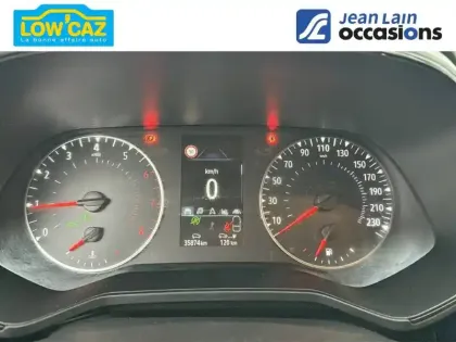 Photo 11 Renault Clio  TCe 90 - 21N