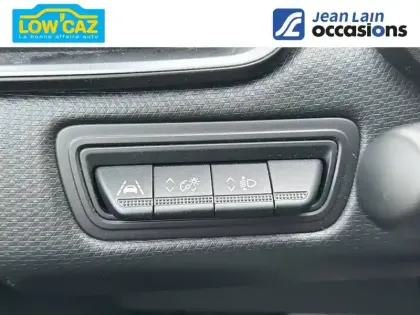 Photo 18 Renault Clio  TCe 90 - 21N