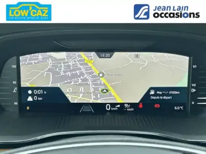 Photo 18 Skoda Octavia  Combi 2.0 TDI 200 ch DSG7 4x4