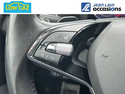 Photo 15 Skoda Octavia  Combi 2.0 TDI 200 ch DSG7 4x4