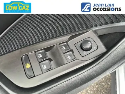 Photo 14 Skoda Octavia  Combi 2.0 TDI 200 ch DSG7 4x4