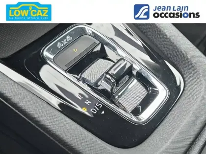 Photo 17 Skoda Octavia  Combi 2.0 TDI 200 ch DSG7 4x4