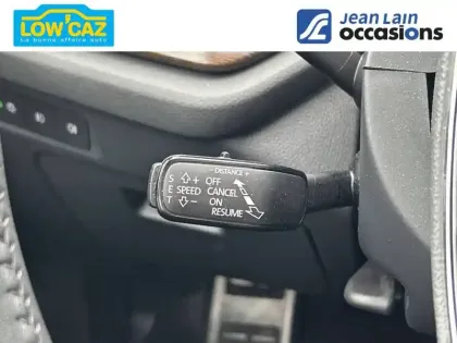 Photo 16 Skoda Octavia  Combi 2.0 TDI 200 ch DSG7 4x4