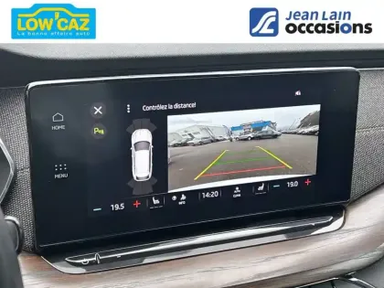 Photo 19 Skoda Octavia  Combi 2.0 TDI 200 ch DSG7 4x4