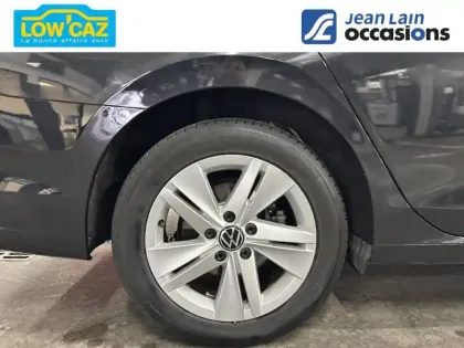 Photo 27 Volkswagen Golf  SW 2.0 TDI SCR 150 DSG7