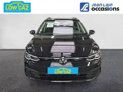 Photo 39 Volkswagen Golf  SW 2.0 TDI SCR 150 DSG7