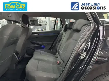 Photo 54 Volkswagen Golf  SW 2.0 TDI SCR 150 DSG7