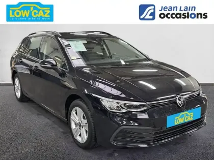 Photo 21 Volkswagen Golf  SW 2.0 TDI SCR 150 DSG7