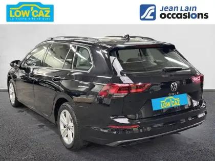 Photo 6 Volkswagen Golf  SW 2.0 TDI SCR 150 DSG7