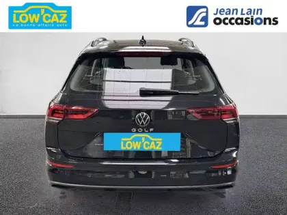 Photo 43 Volkswagen Golf  SW 2.0 TDI SCR 150 DSG7