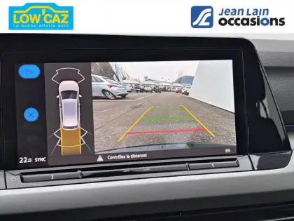 Photo 18 Volkswagen Golf  SW 2.0 TDI SCR 150 DSG7