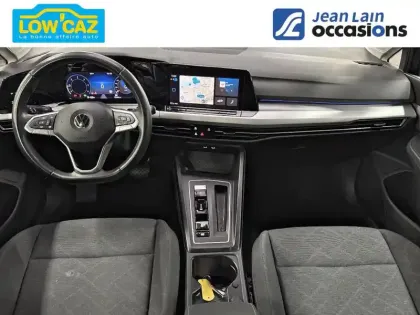 Photo 17 Volkswagen Golf  SW 2.0 TDI SCR 150 DSG7