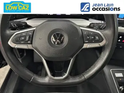 Photo 11 Volkswagen Golf  SW 2.0 TDI SCR 150 DSG7