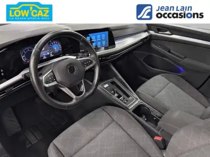 Photo 10 Volkswagen Golf  SW 2.0 TDI SCR 150 DSG7