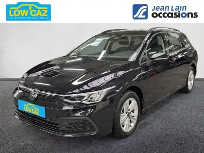 Photo Volkswagen Golf Life Business