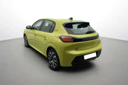 Photo 41 Peugeot 208  100 S&S BVM6
