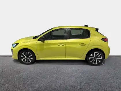 Photo 59 Peugeot 208  100 S&S BVM6