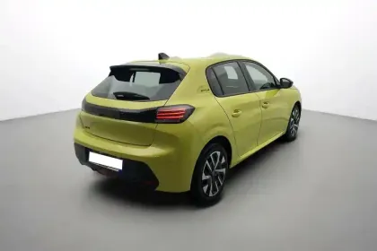 Photo 5 Peugeot 208  100 S&S BVM6