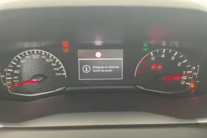 Photo 16 Peugeot 208  100 S&S BVM6