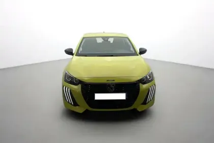 Photo 39 Peugeot 208  100 S&S BVM6