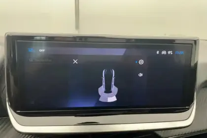 Photo 37 Peugeot 208 Gén. II Ph2 Style 5