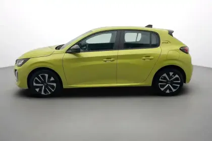 Photo 40 Peugeot 208  100 S&S BVM6