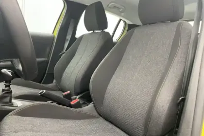 Photo 12 Peugeot 208  100 S&S BVM6